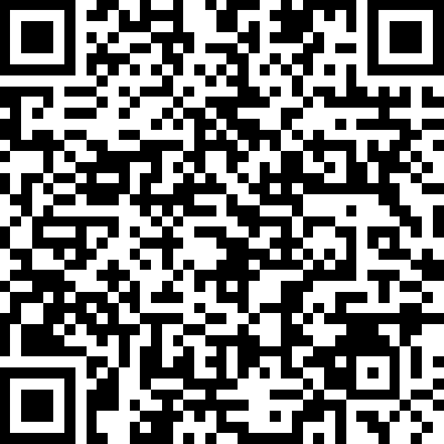 QR-Code zur Fahrer-Registrierung