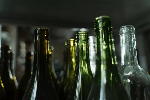 Wirtschaft Glasrecycling: Einfluss und Chancen für uns alle