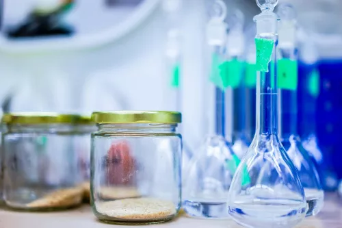 Wissenschaft Glasrecycling: Ein Schlüssel zur Nachhaltigkeit