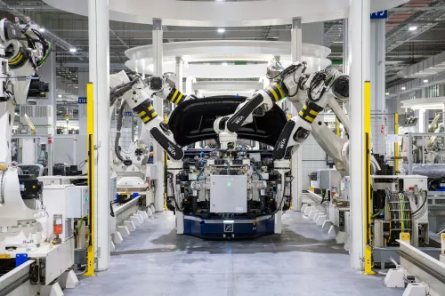 Technologie Metalltrennung: Einfluss und Innovationen